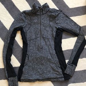 Lululemon Quarter Zip!